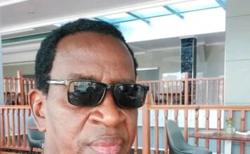 Décès à Dakar du journaliste guinéen El Bechir