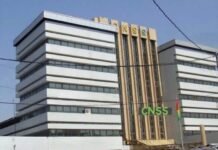 Guinée : La CNSS anticipe le paiement des pensions de janvier 2026 pour les fêtes de fin d’année