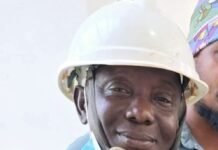 Le corps d’Ibrahima Kalil Kaba retrouvé et inhumé à Friguiagbé