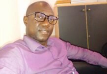 Ce que je sais du général Abdoulaye SOW ( Par Abdoulaye CISSÉ)