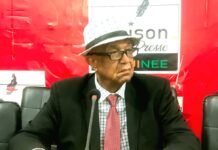 Campagne présidentielle 2025 : Ibrahima Abé Sylla lance sa campagne avec un appel à la mobilisation citoyenne