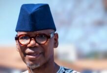 Lamarana Petty Diallo, visionnaire et pionnier de l’appel à la candidature du Président Doumbouya