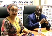 Élection présidentielle 2025 : L’ONASUR et l’Union européenne scellent leur coordination pour un scrutin transparent