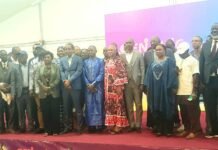 2ème édition de la SENAMIC : les acteurs de la communication échangent autour du projet Simandou 2040