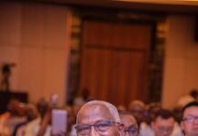 Bah Oury : de « Premier ministre intendant » à « chef d’orchestre politique »? (Par Tibou Kamara)