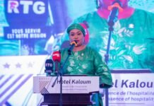 La Guinée lance SCALE, un centre technologique d’inspection pour moderniser son commerce