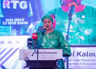 La Guinée lance SCALE, un centre technologique d’inspection pour moderniser son commerce