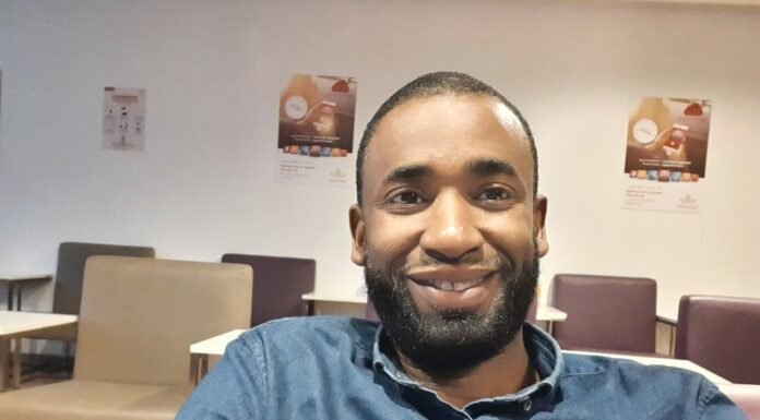 « Doumbouya président élu ne sera pas celui de la transition » : les révélations de Moussa Baldé