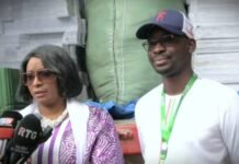 Guinée : le déploiement logistique électoral s’accélère à deux semaines du scrutin