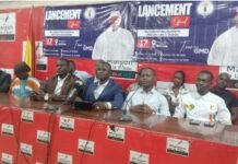 Mobilisation estudiantine : une tournée décentralisée prévue en décembre