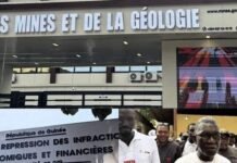 Permis minier Axis : le ministère des Mines cherche une issue, mais les zones d’ombre persistent