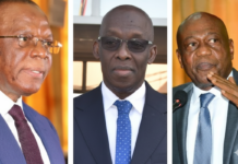 Sommet de l’État: Le témoignage de Tibou Kamara qui secoue les anciens dignitaires