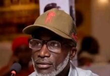 OGP : La chute de Jean-Marie Soriba Coumbassa, ou quand Facebook mène à la suspension