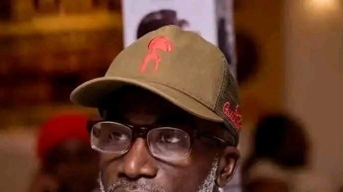 OGP : La chute de Jean-Marie Soriba Coumbassa, ou quand Facebook mène à la suspension