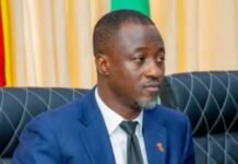 Gouvernance: Le bilan d’acier de Tamba Benoît Kamano au Secrétariat Général du Gouvernement