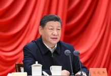 Xi Jinping met l’accent sur la nécessité d’assurer un bon démarrage pour le nouveau plan quinquennal