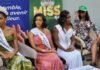 Miss Guinée 2025 : La COMISGUI officialise la remise des prix aux lauréates