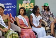 Miss Guinée 2025 : La COMISGUI officialise la remise des prix aux lauréates