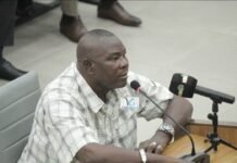 Mort du colonel Pivi : l’autopsie met fin aux rumeurs