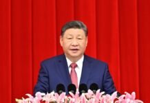 Xi Jinping souligne le bon départ de la période du 15e Plan quinquennal