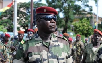 Conakry: Décès en détention de Claude Pivi, condamné pour crimes contre l’humanité