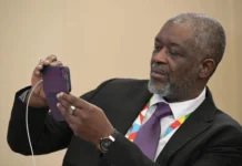 Le fils de Patrice Lumumba s’éteint à 67 ans : un combat interrompu