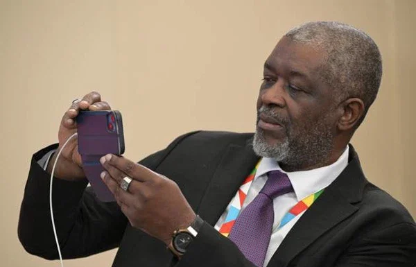 Le fils de Patrice Lumumba s’éteint à 67 ans : un combat interrompu