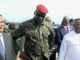 Freetown exige la libération de ses agents de sécurité capturés à la frontière guinéenne