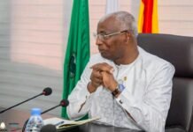 Guinée : le Premier ministre salue la levée des sanctions et le retour aux instances régionales