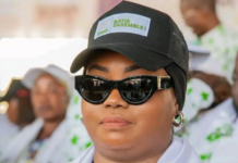 De la transition à l’élection : Fatima Camara, le visage de la continuité et de l’excellence ministérielle