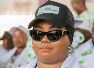 De la transition à l’élection : Fatima Camara, le visage de la continuité et de l’excellence ministérielle