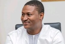 Guinée : Sept ministres sortants dont Namory Camara écartés du nouveau gouvernement