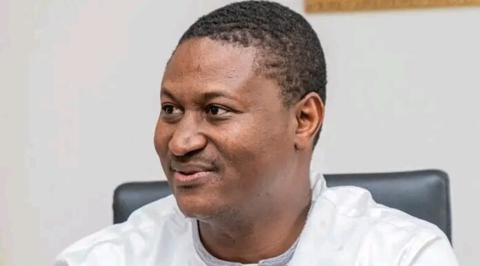 Guinée : Sept ministres sortants dont Namory Camara écartés du nouveau gouvernement