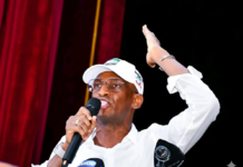 Badra Koné rejoint la GMD et appelle à la mobilisation