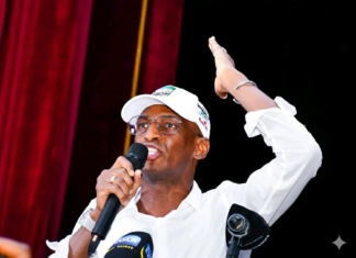 Badra Koné rejoint la GMD et appelle à la mobilisation