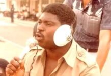 Guinée : Il y a 32 ans disparaissait Kabinet Kouyaté, une voix inoubliable du journalisme sportif guinéen