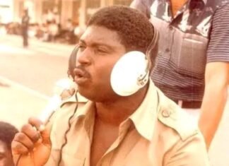 Guinée : Il y a 32 ans disparaissait Kabinet Kouyaté, une voix inoubliable du journalisme sportif guinéen