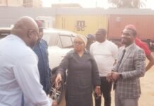 Conakry : Le ministère du Commerce descend sur le terrain pour protéger le pouvoir d’achat