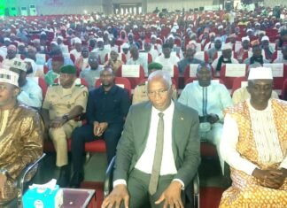 Conakry : Le Premier ministre lance la 44ème édition du Concours national de mémorisation et d’interprétation du Saint Coran