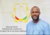 GUINÉE : L’ÉVEIL DU « 13ÈME POUMON » DAOUDA CONTÉ, L’ARCHITECTE D’UN NOUVEAU DESTIN POUR LA DIASPORA