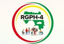 Guinée : 17,5 millions d’habitants recensés, une population jeune et majoritairement rurale