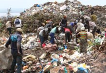 Conakry sous le plastique : autopsie d’une faillite environnementale et sociale