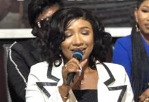 Le grand retour de Nakany Kanté sur la scène guinéenne