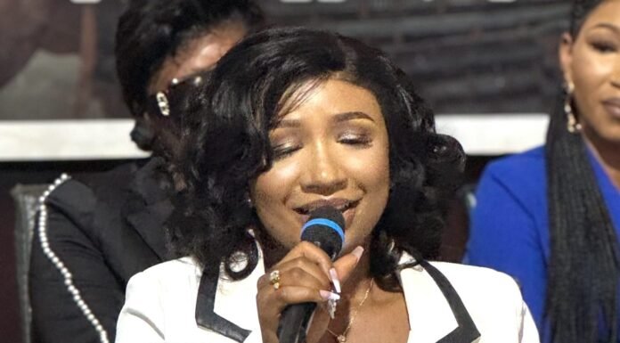 Le grand retour de Nakany Kanté sur la scène guinéenne