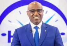 Guinée : Le nouveau ministre des Infrastructures avait « prophétisé » sa nomination en évoquant la route de Kipé