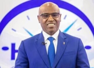 Guinée : Le nouveau ministre des Infrastructures avait « prophétisé » sa nomination en évoquant la route de Kipé