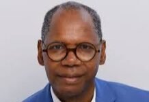 L’offensive de Lamarana Petty Diallo : Sortir de l’ombre du CERAG pour la lumière de l’UDRG