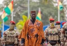 Guinée : Les élections communales et législatives fixées au 24 mai 2025