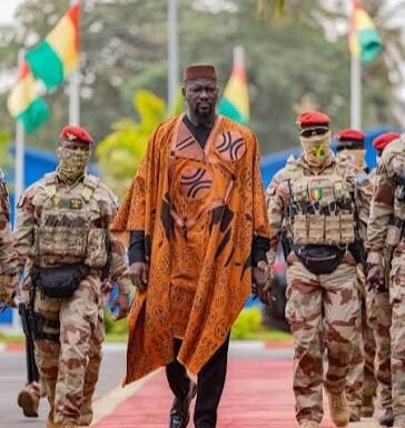 Guinée : Les élections communales et législatives fixées au 24 mai 2025