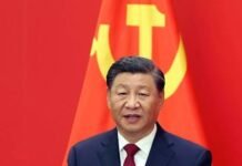 Publication des discours de Xi Jinping sur la vision juste des performances politiques